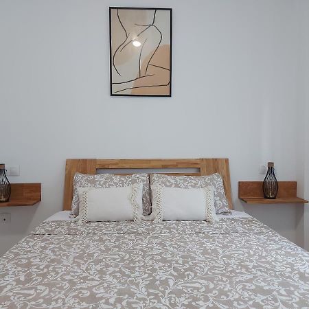 Apartamento En Residencial Con Piscina El Campello Extérieur photo
