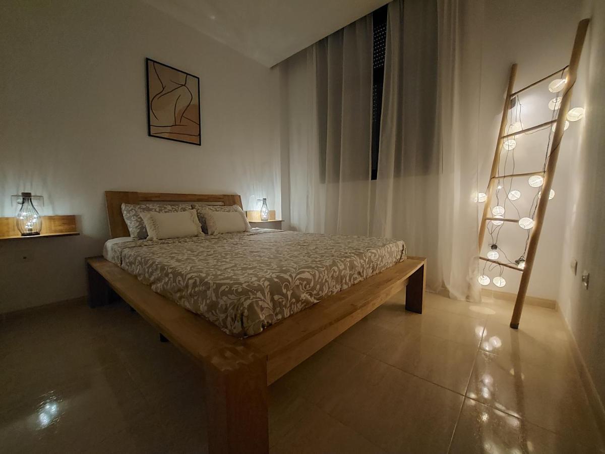 Apartamento En Residencial Con Piscina El Campello Extérieur photo