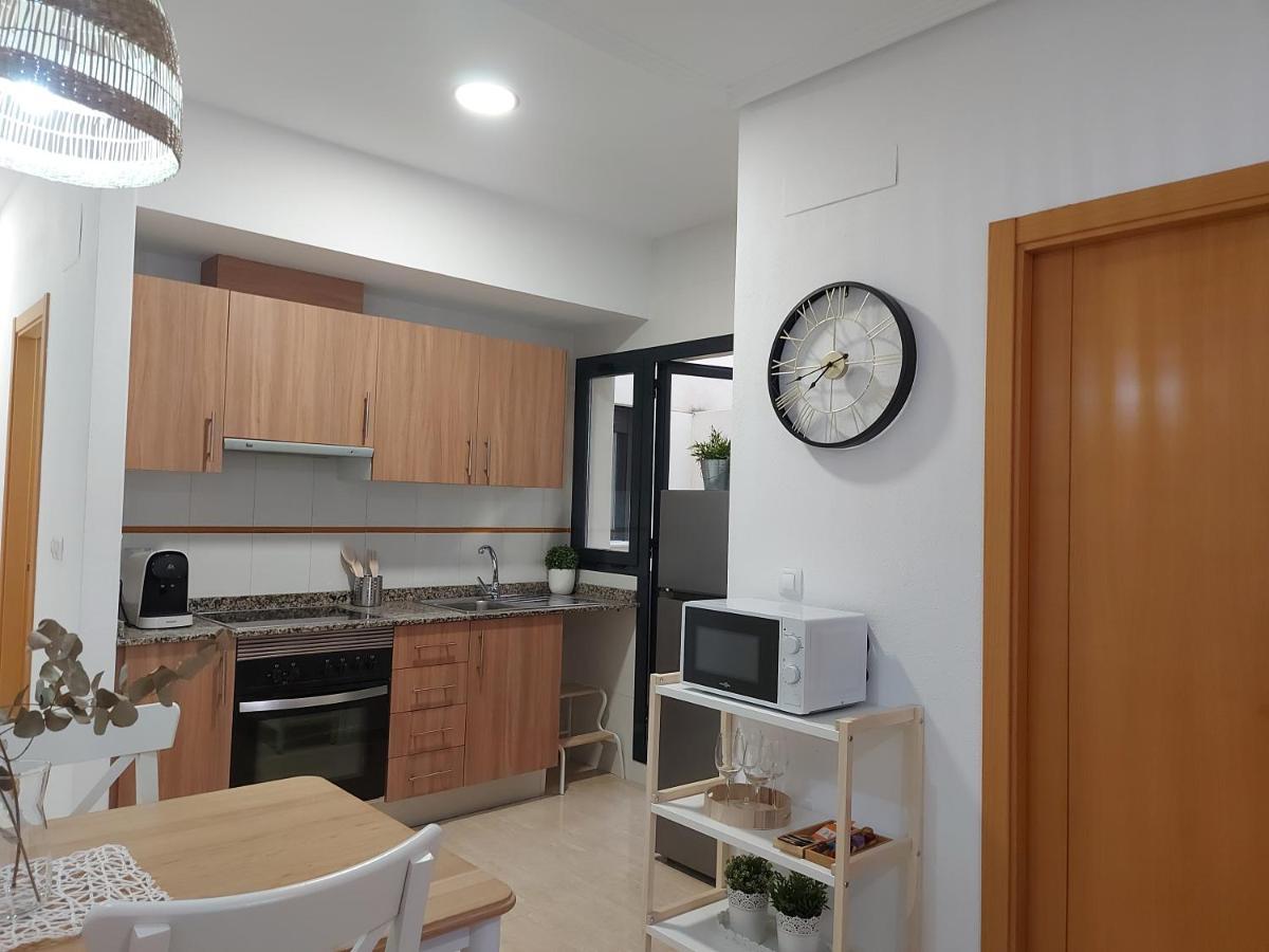 Apartamento En Residencial Con Piscina El Campello Extérieur photo