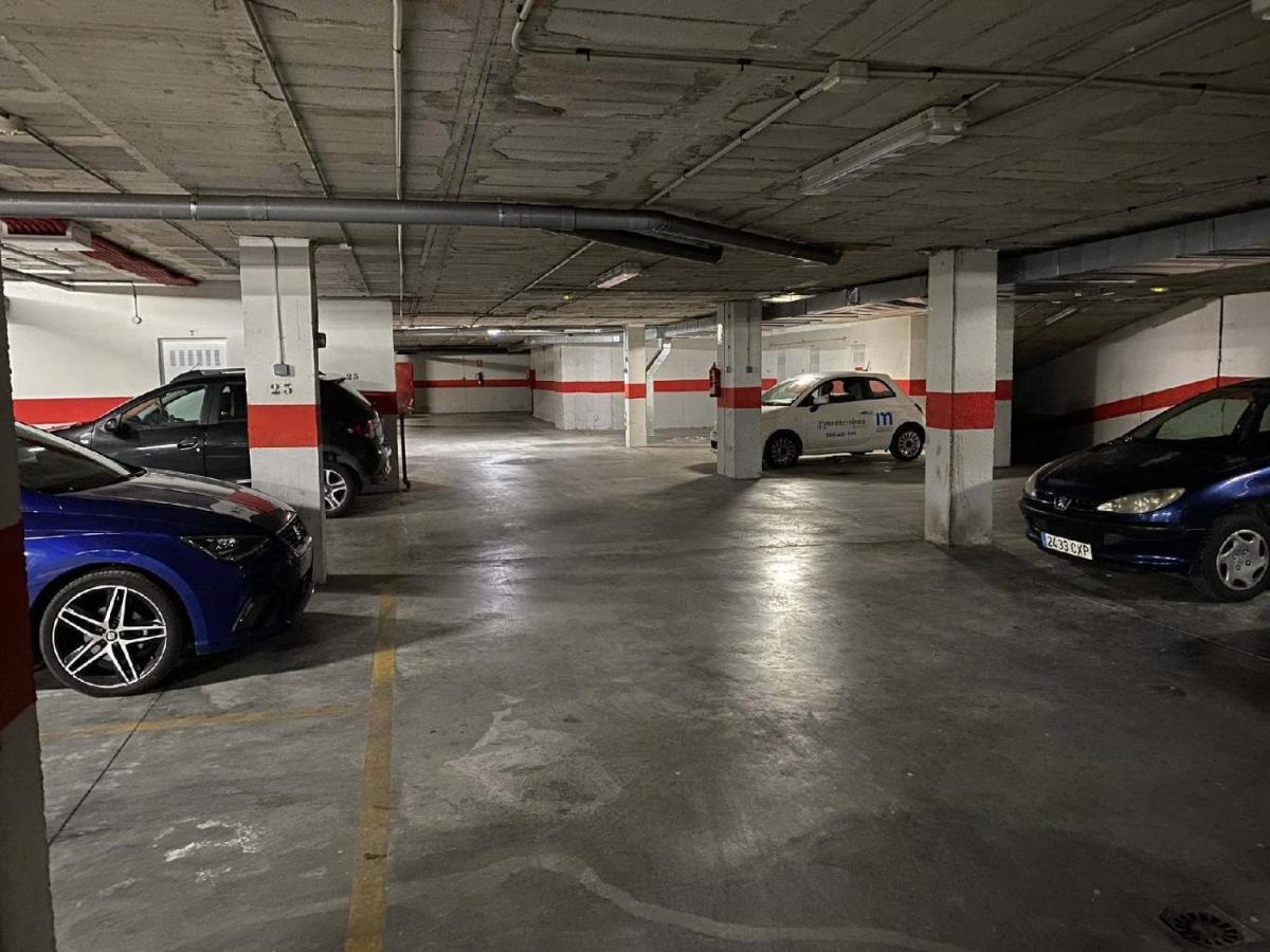 Apartamento En Residencial Con Piscina El Campello Extérieur photo
