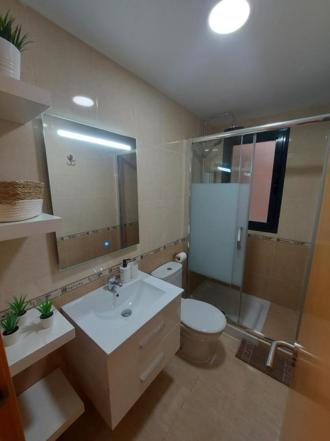 Apartamento En Residencial Con Piscina El Campello Extérieur photo