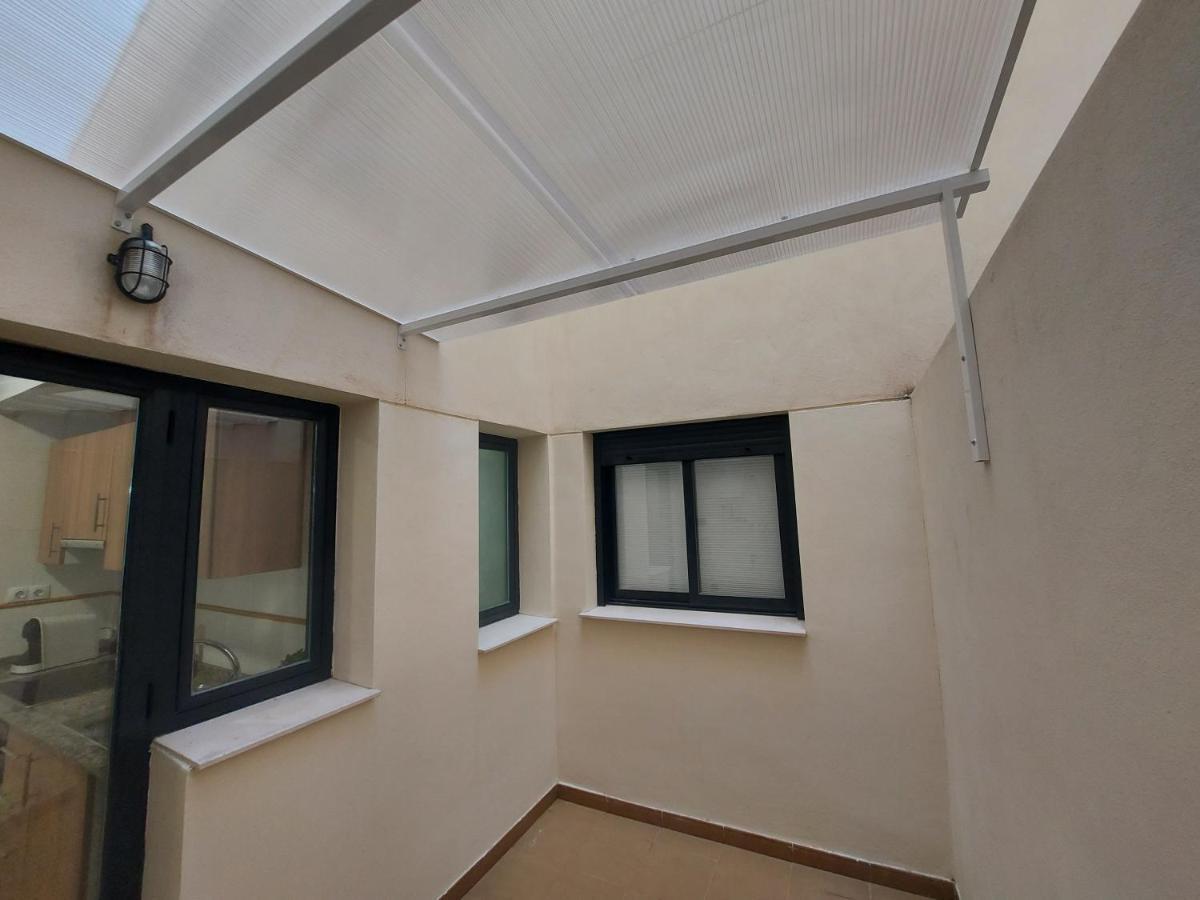Apartamento En Residencial Con Piscina El Campello Extérieur photo