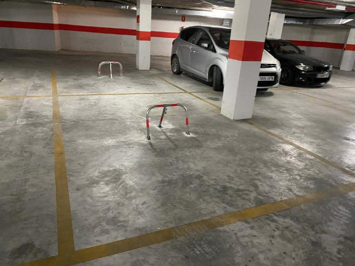 Apartamento En Residencial Con Piscina El Campello Extérieur photo
