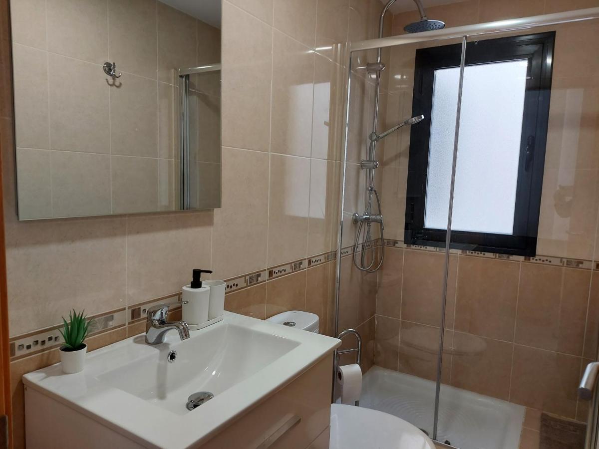Apartamento En Residencial Con Piscina El Campello Extérieur photo